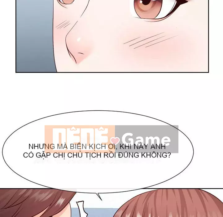 Tình cờ sống bên nhau Chương 36-37