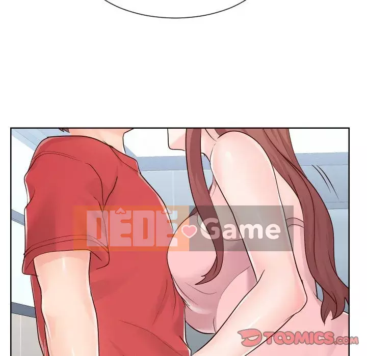 Tình cờ sống bên nhau Chương 36-37