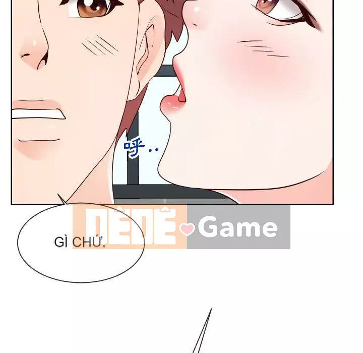 Tình cờ sống bên nhau Chương 36-37