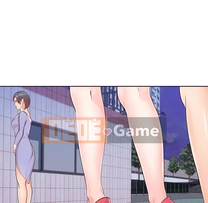 Tình cờ sống bên nhau Chương 36-37