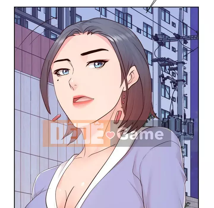 Tình cờ sống bên nhau Chương 36-37