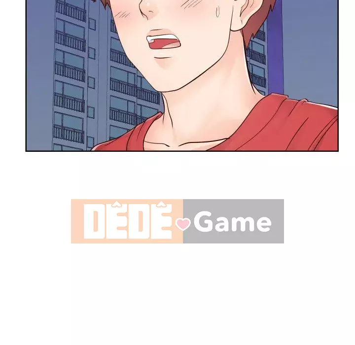 Tình cờ sống bên nhau Chương 36-37