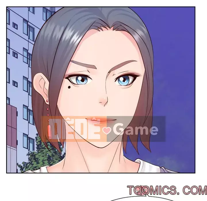 Tình cờ sống bên nhau Chương 36-37