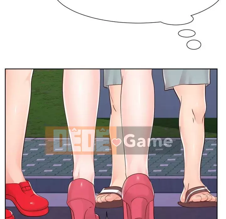 Tình cờ sống bên nhau Chương 36-37