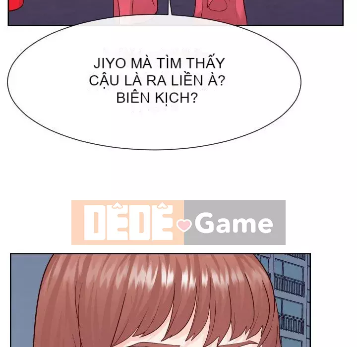 Tình cờ sống bên nhau Chương 36-37