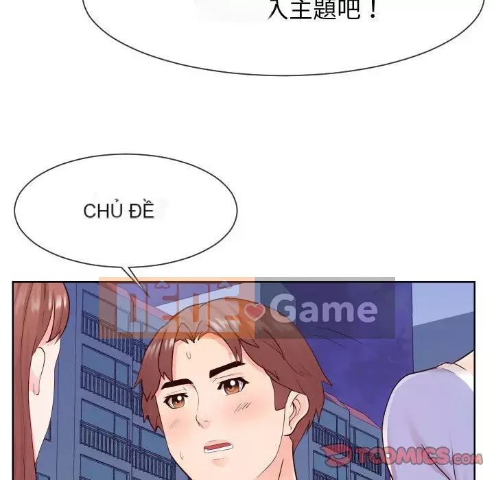 Tình cờ sống bên nhau Chương 36-37