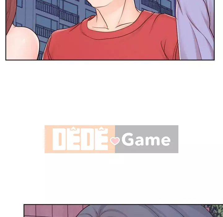 Tình cờ sống bên nhau Chương 36-37