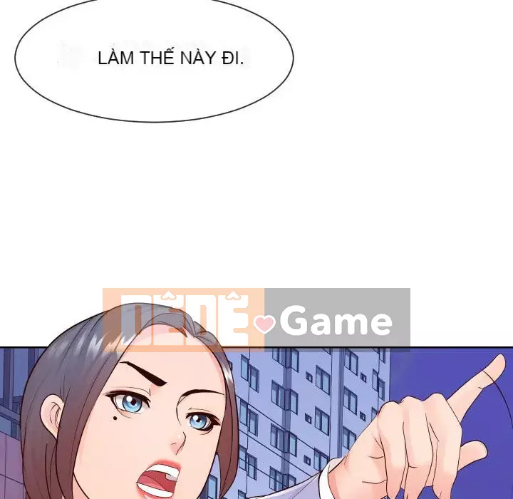 Tình cờ sống bên nhau Chương 36-37