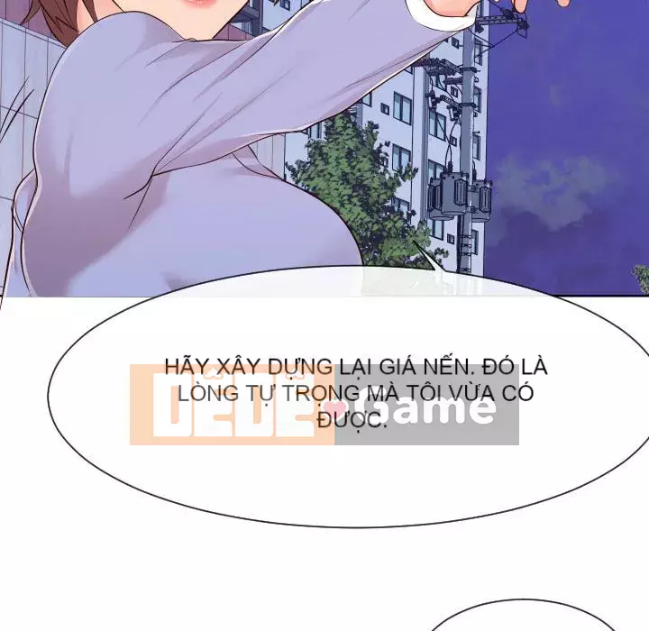 Tình cờ sống bên nhau Chương 36-37