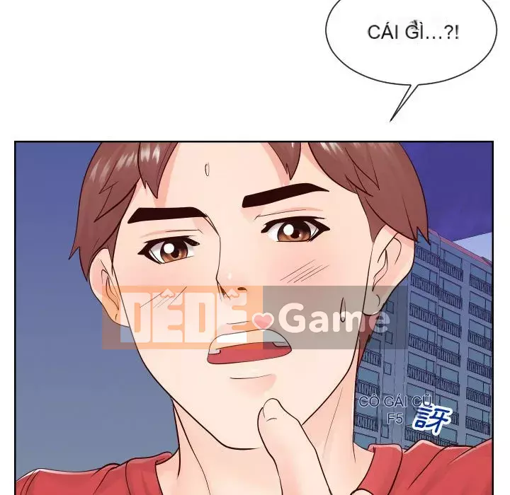 Tình cờ sống bên nhau Chương 36-37