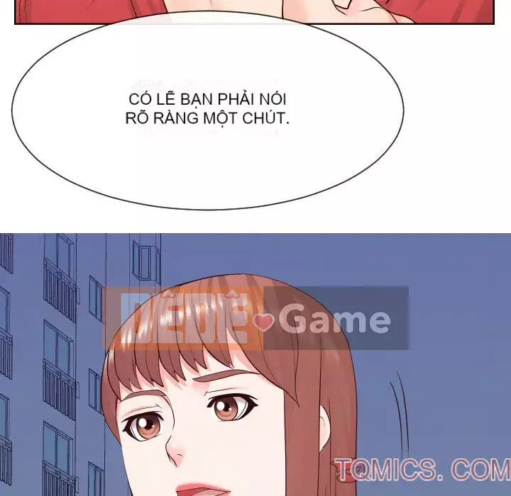 Tình cờ sống bên nhau Chương 36-37