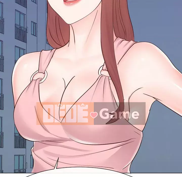 Tình cờ sống bên nhau Chương 36-37