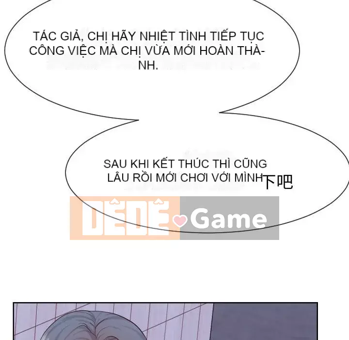 Tình cờ sống bên nhau Chương 36-37