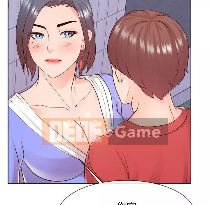 Tình cờ sống bên nhau Chương 36-37