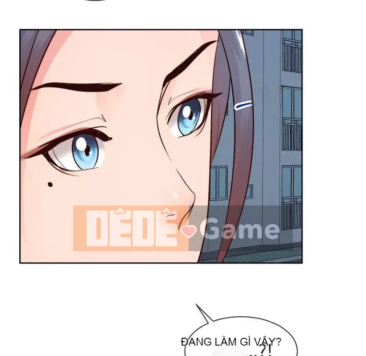 Tình cờ sống bên nhau Chương 36-37