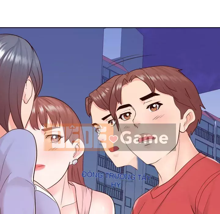 Tình cờ sống bên nhau Chương 36-37