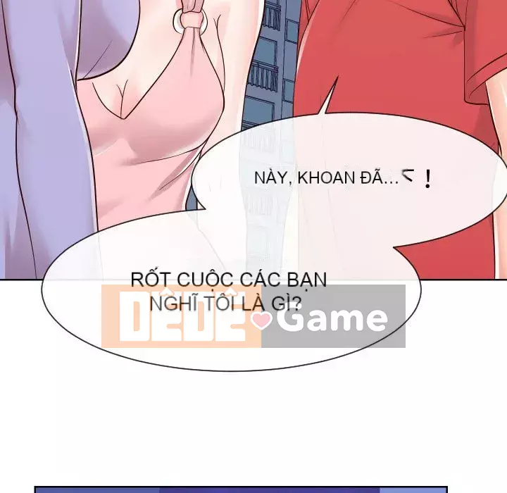 Tình cờ sống bên nhau Chương 36-37