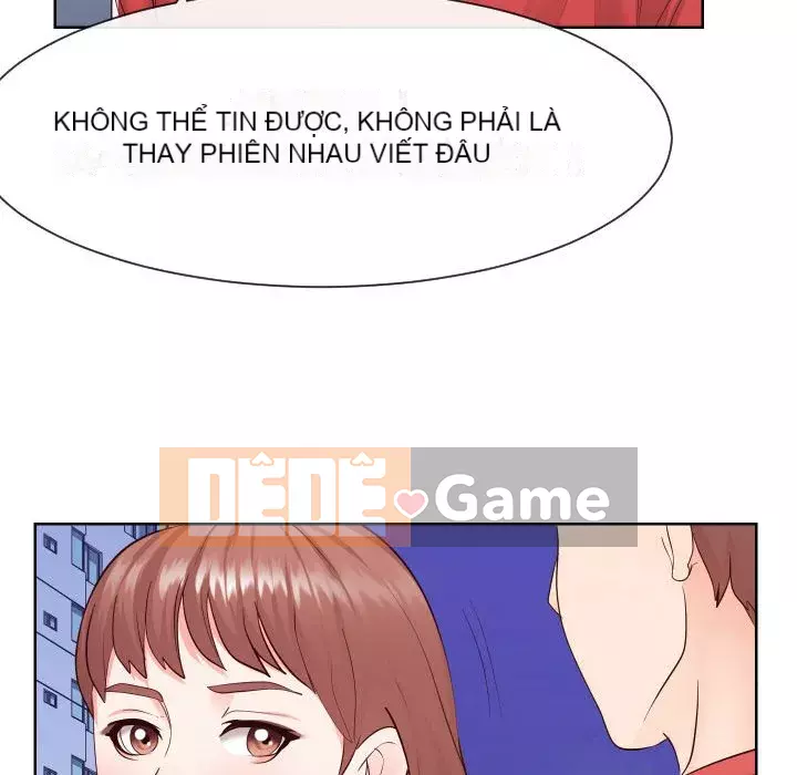 Tình cờ sống bên nhau Chương 36-37