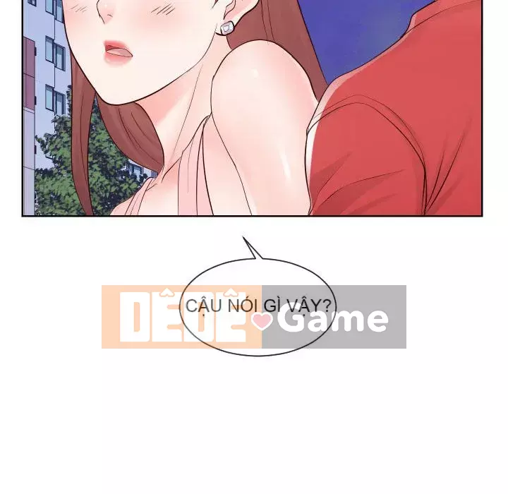 Tình cờ sống bên nhau Chương 36-37