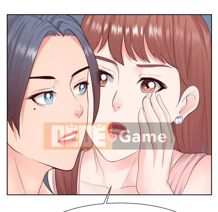 Tình cờ sống bên nhau Chương 36-37