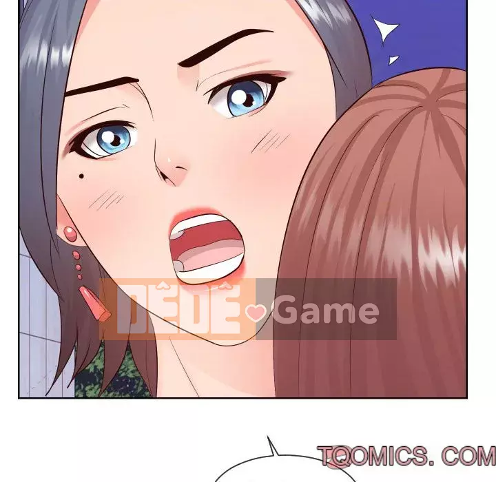 Tình cờ sống bên nhau Chương 36-37