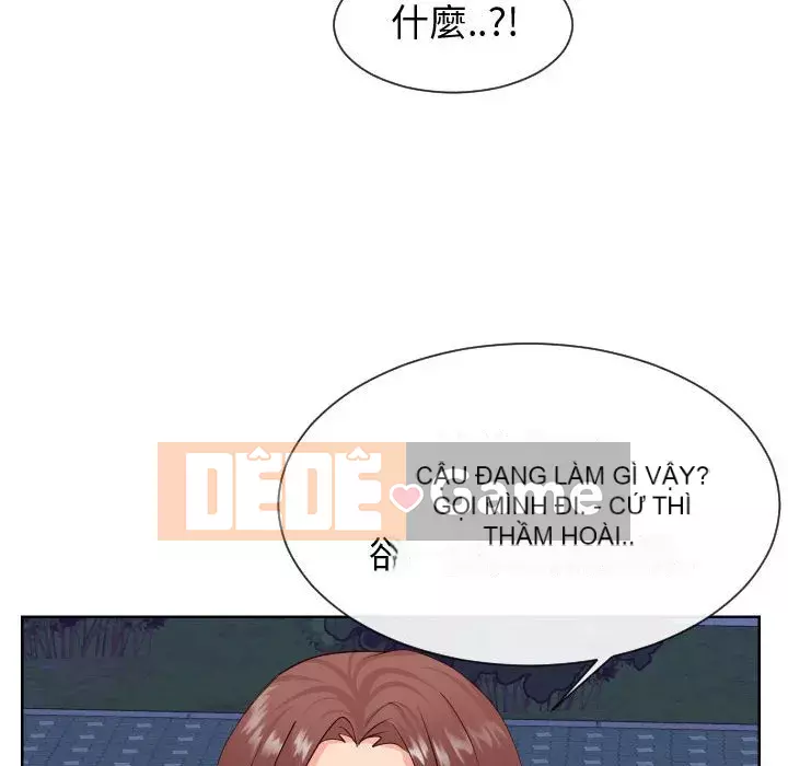 Tình cờ sống bên nhau Chương 36-37