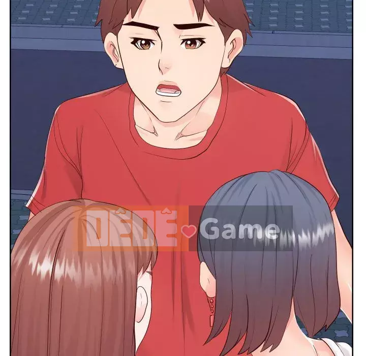 Tình cờ sống bên nhau Chương 36-37