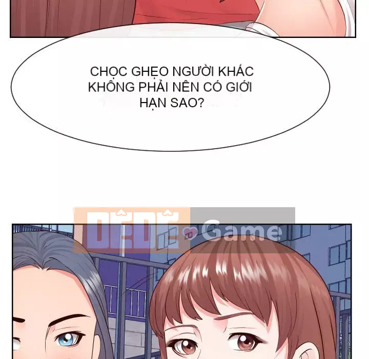 Tình cờ sống bên nhau Chương 36-37