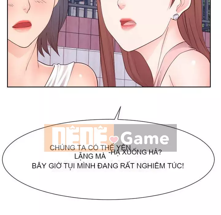 Tình cờ sống bên nhau Chương 36-37