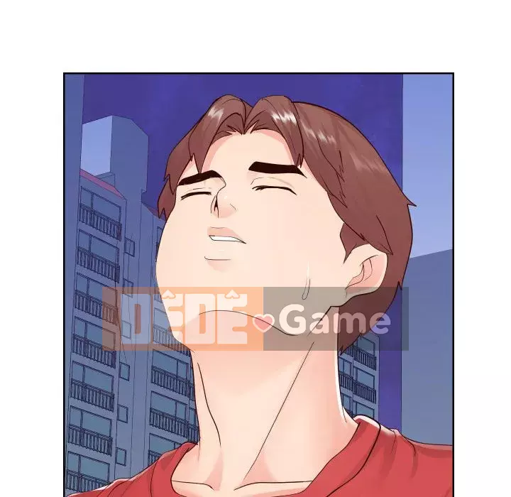 Tình cờ sống bên nhau Chương 36-37