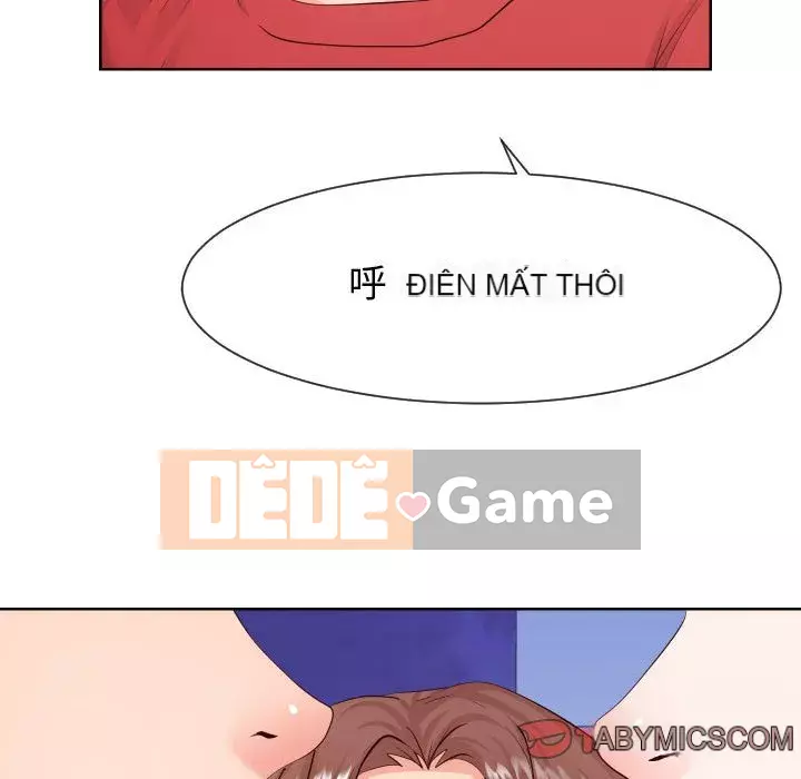 Tình cờ sống bên nhau Chương 36-37