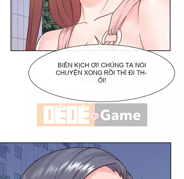 Tình cờ sống bên nhau Chương 36-37