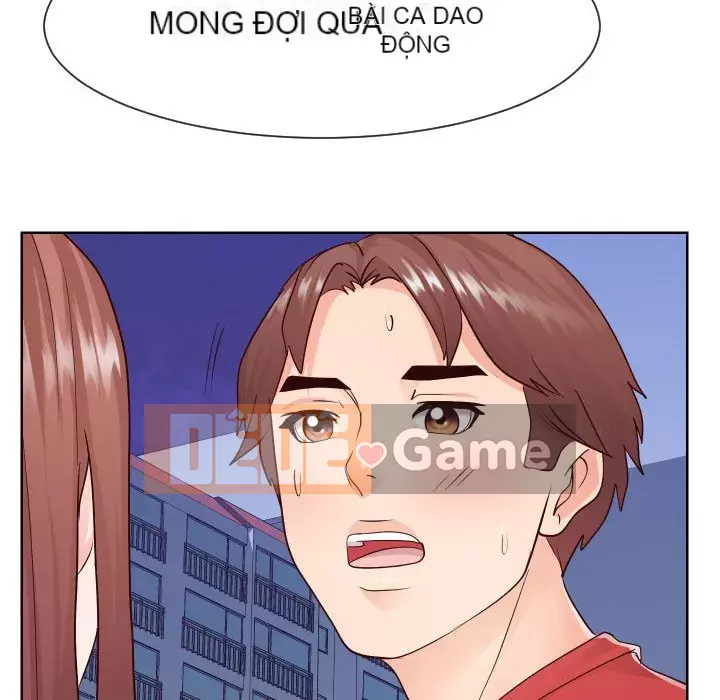 Tình cờ sống bên nhau Chương 36-37