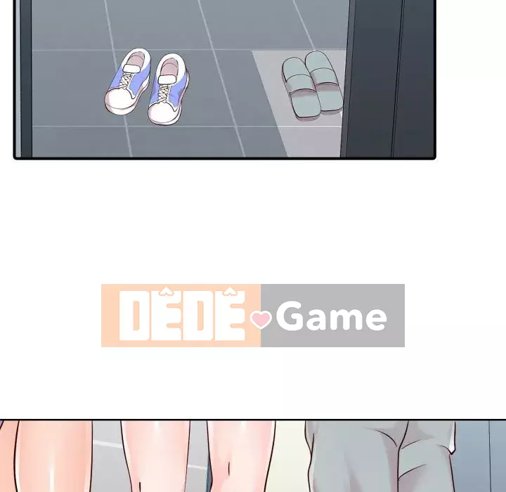 Tình cờ sống bên nhau Chương 36-37