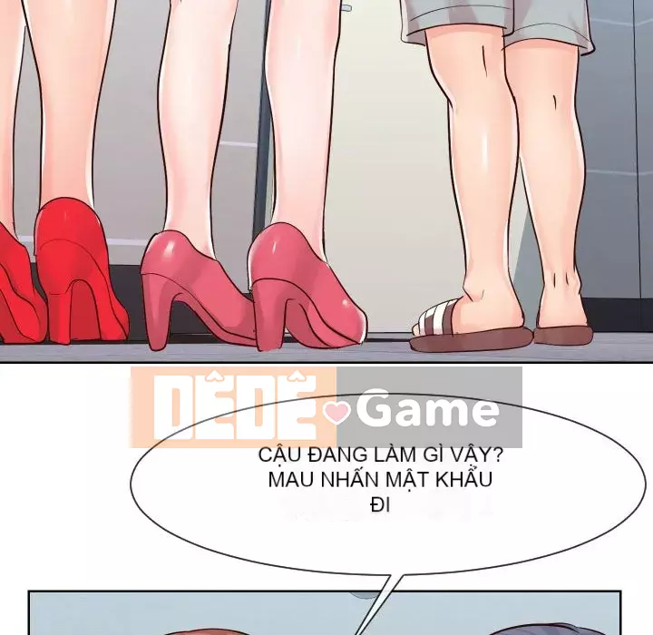 Tình cờ sống bên nhau Chương 36-37