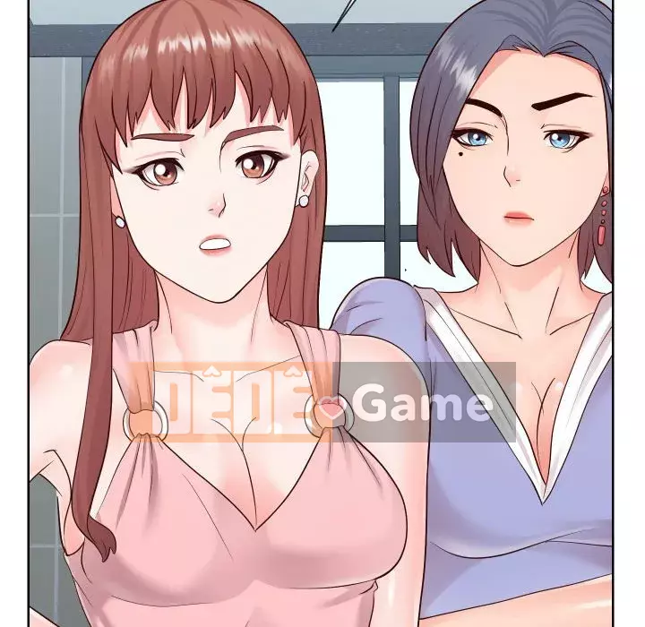 Tình cờ sống bên nhau Chương 36-37