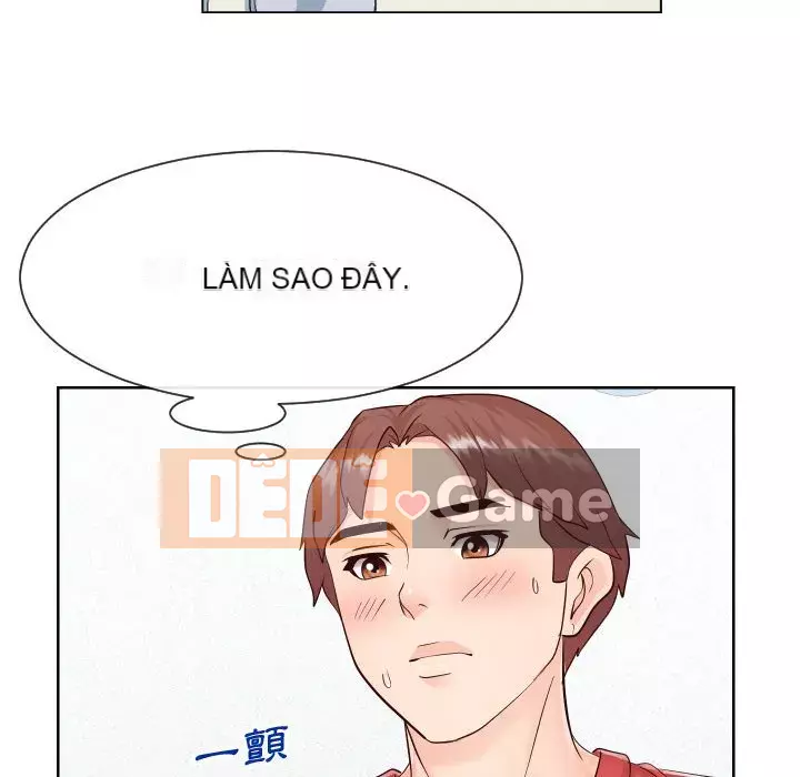 Tình cờ sống bên nhau Chương 36-37