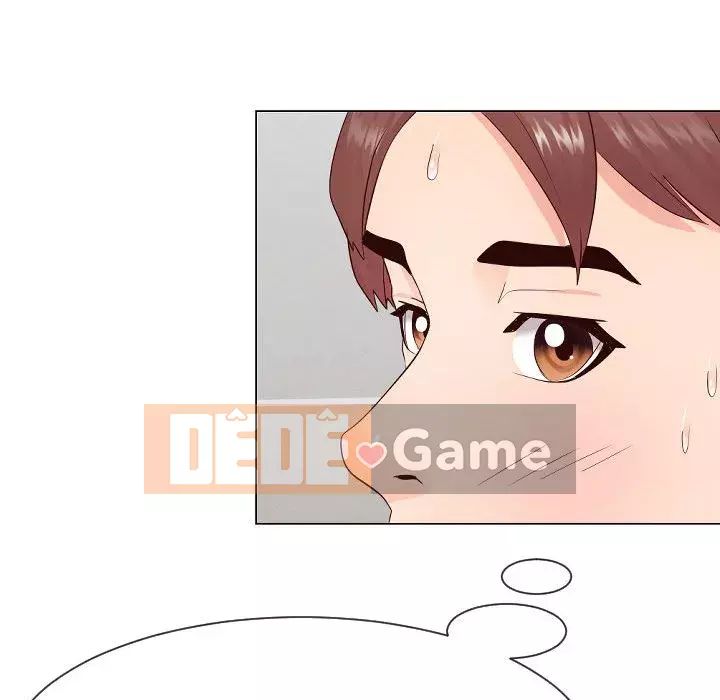 Tình cờ sống bên nhau Chương 36-37