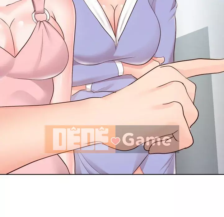 Tình cờ sống bên nhau Chương 36-37