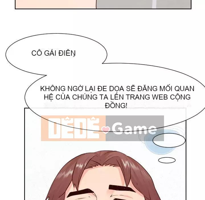 Tình cờ sống bên nhau Chương 36-37