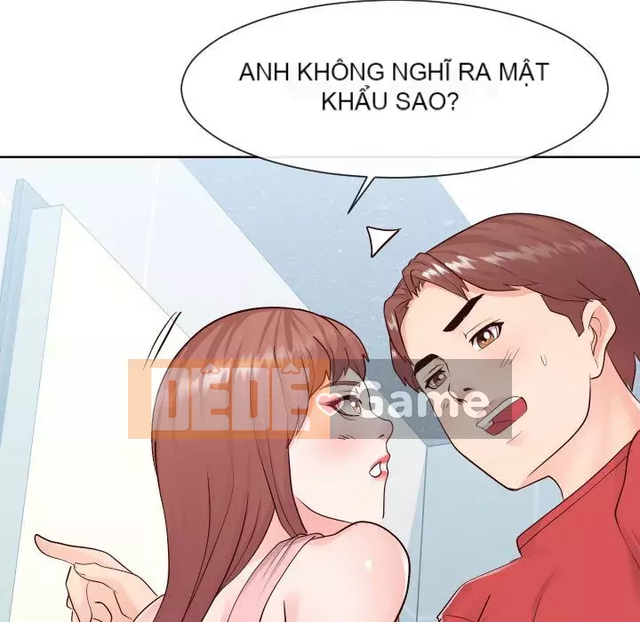 Tình cờ sống bên nhau Chương 36-37