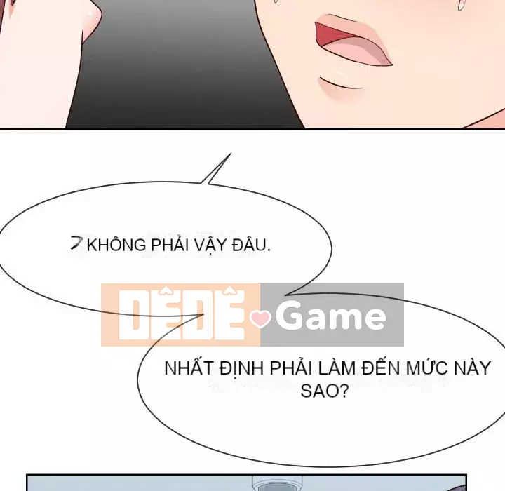 Tình cờ sống bên nhau Chương 36-37