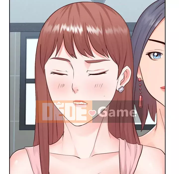 Tình cờ sống bên nhau Chương 36-37