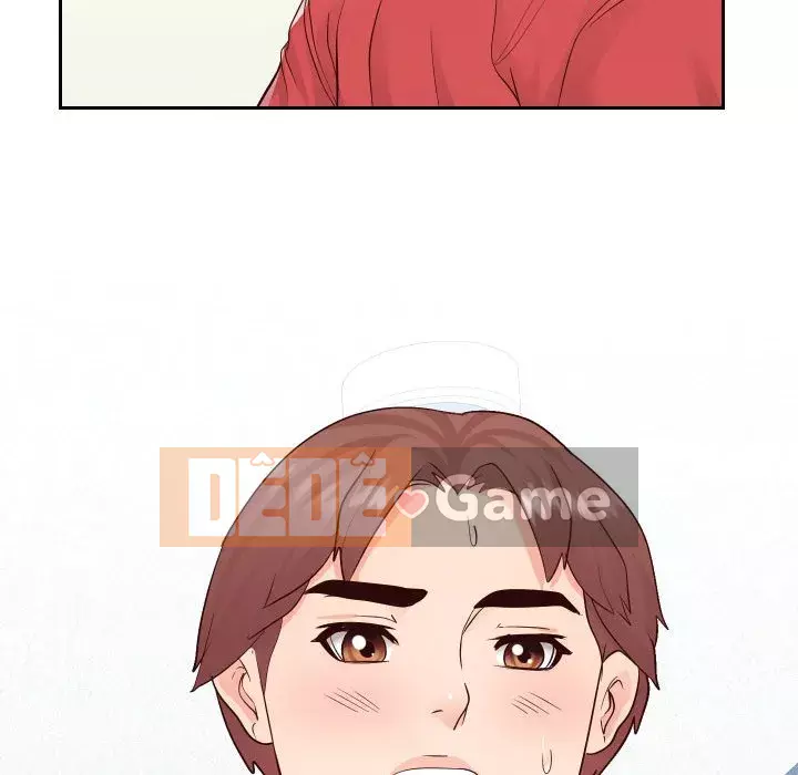 Tình cờ sống bên nhau Chương 36-37