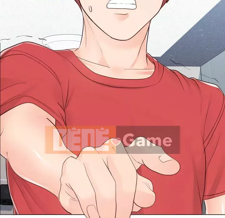 Tình cờ sống bên nhau Chương 36-37