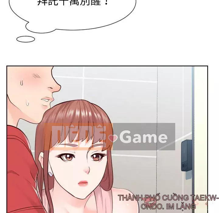 Tình cờ sống bên nhau Chương 36-37