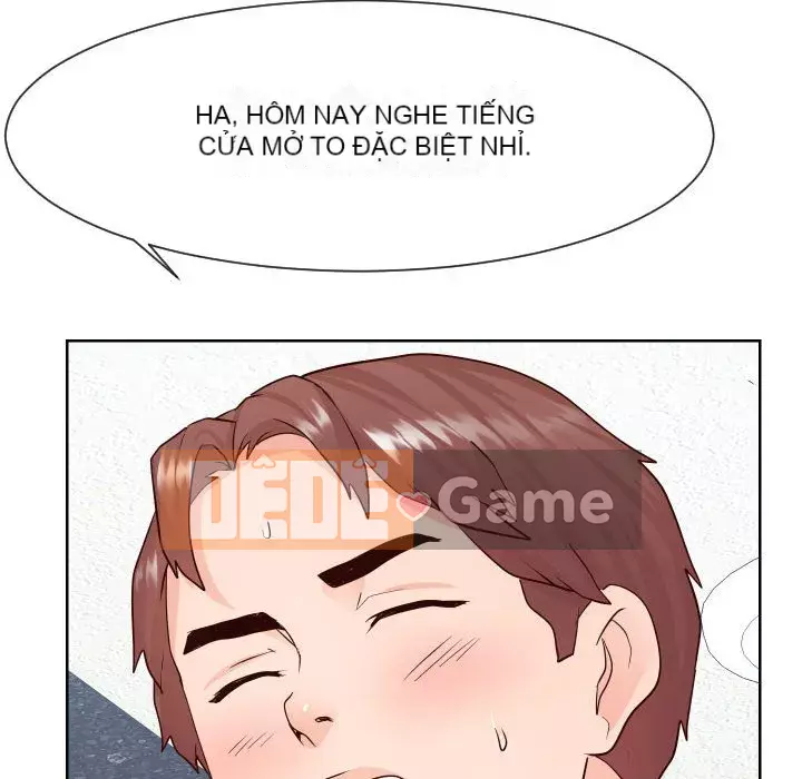 Tình cờ sống bên nhau Chương 36-37