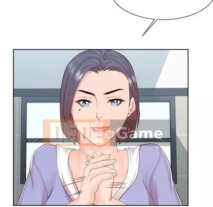 Tình cờ sống bên nhau Chương 36-37