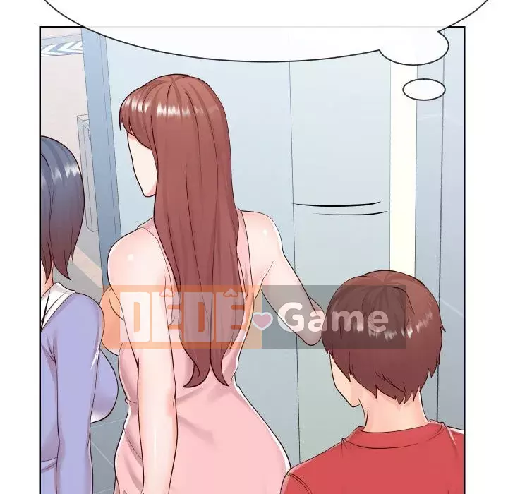 Tình cờ sống bên nhau Chương 36-37