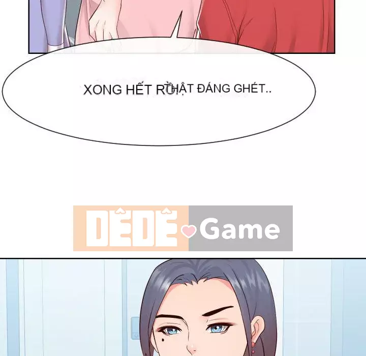 Tình cờ sống bên nhau Chương 36-37